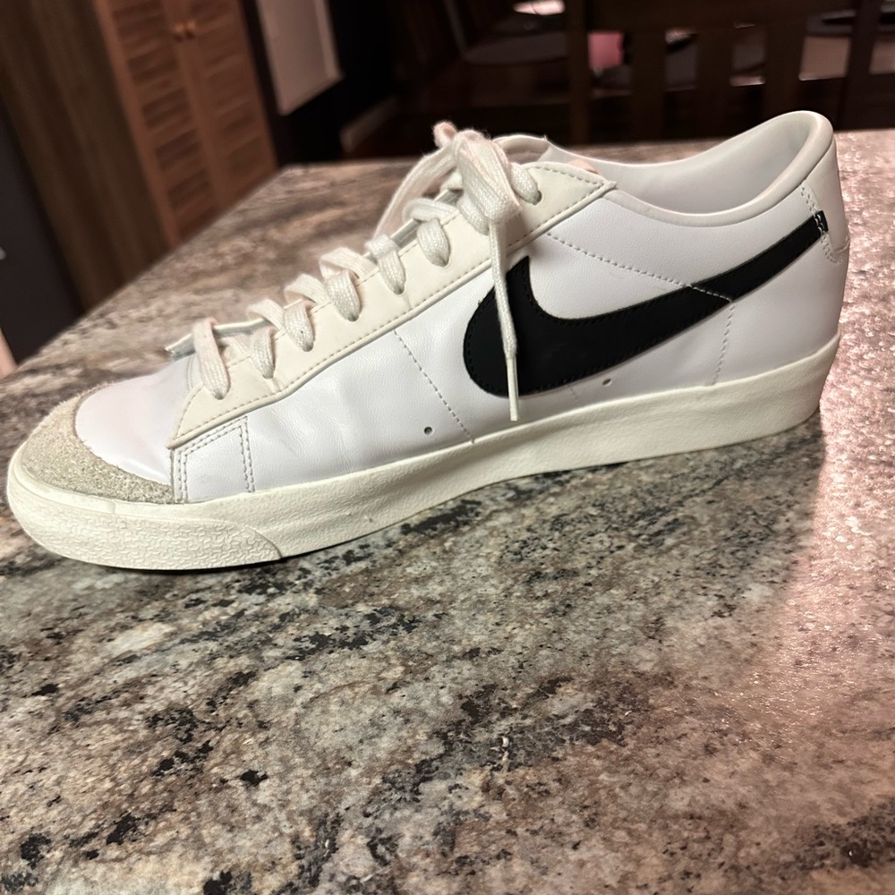COPY - Men’s Nike Blazer Low 77 Vintage Size 12.5